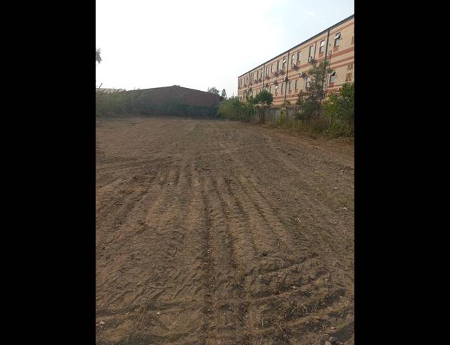 4,047M² VACANT LAND FOR SALE IN LADYSMITH CENTRAL